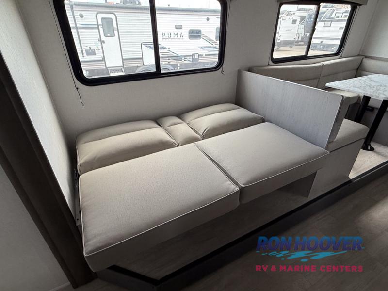 2025 COACHMEN 282DORM - Image 26