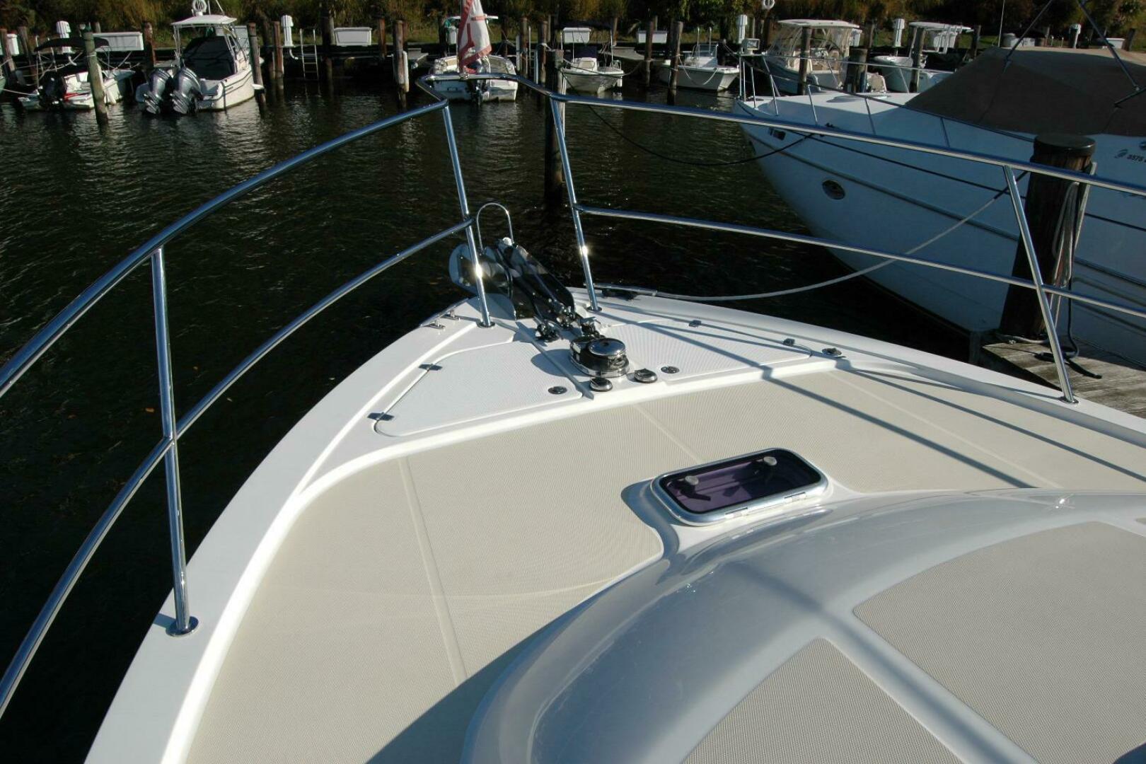 2019 Sabre 38 Salon Express - Image 26