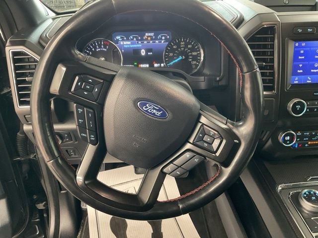 2020 Ford Expedition Utility 4D Limited 4WD V6 Turbo - Image 17