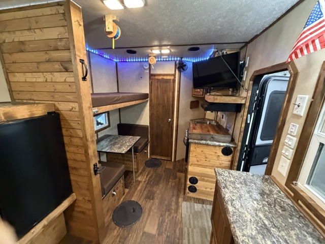 2021 ICE CASTLE ITASCA RV 8X17 - Image 11