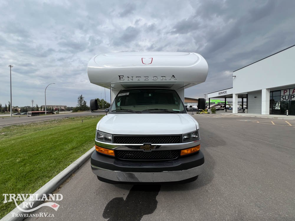 2027 Entegra Coach Odyssey SE 22C - Image 5