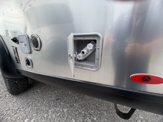 2026 AIRSTREAM Basecamp 20X - Image 8