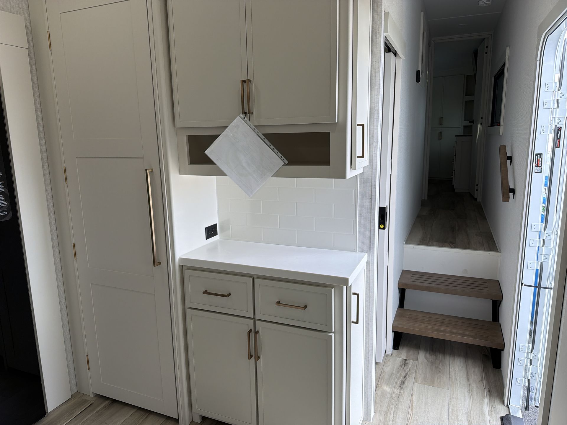 2027 Brinkley RV Model Z 3610 - Image 22