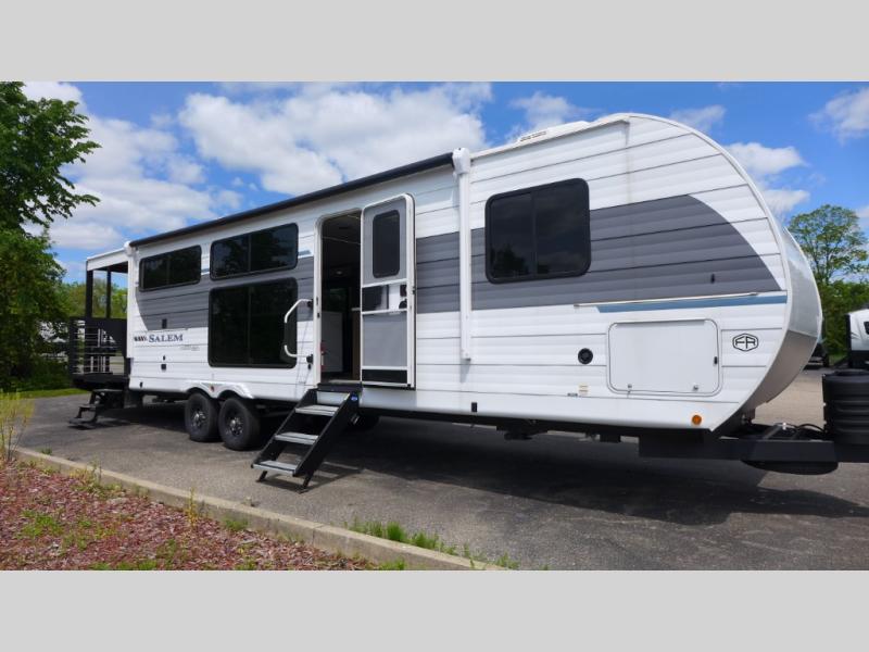 2025 Forest River Salem