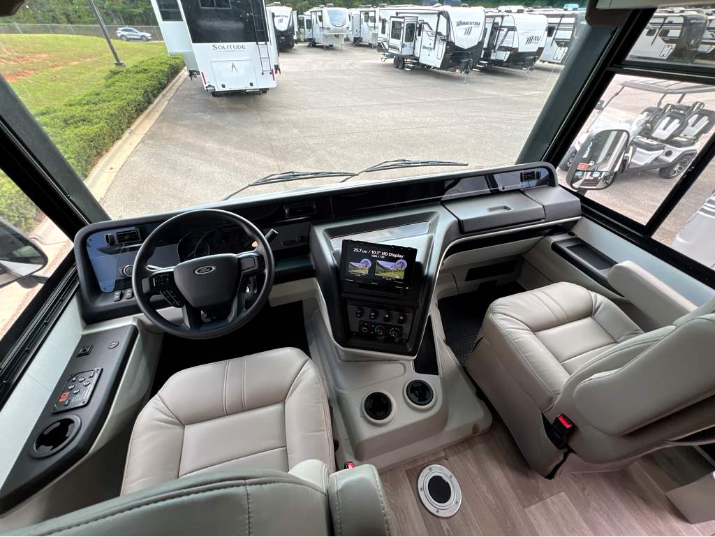2027 JAYCO PRECEPT 36C - Image 35