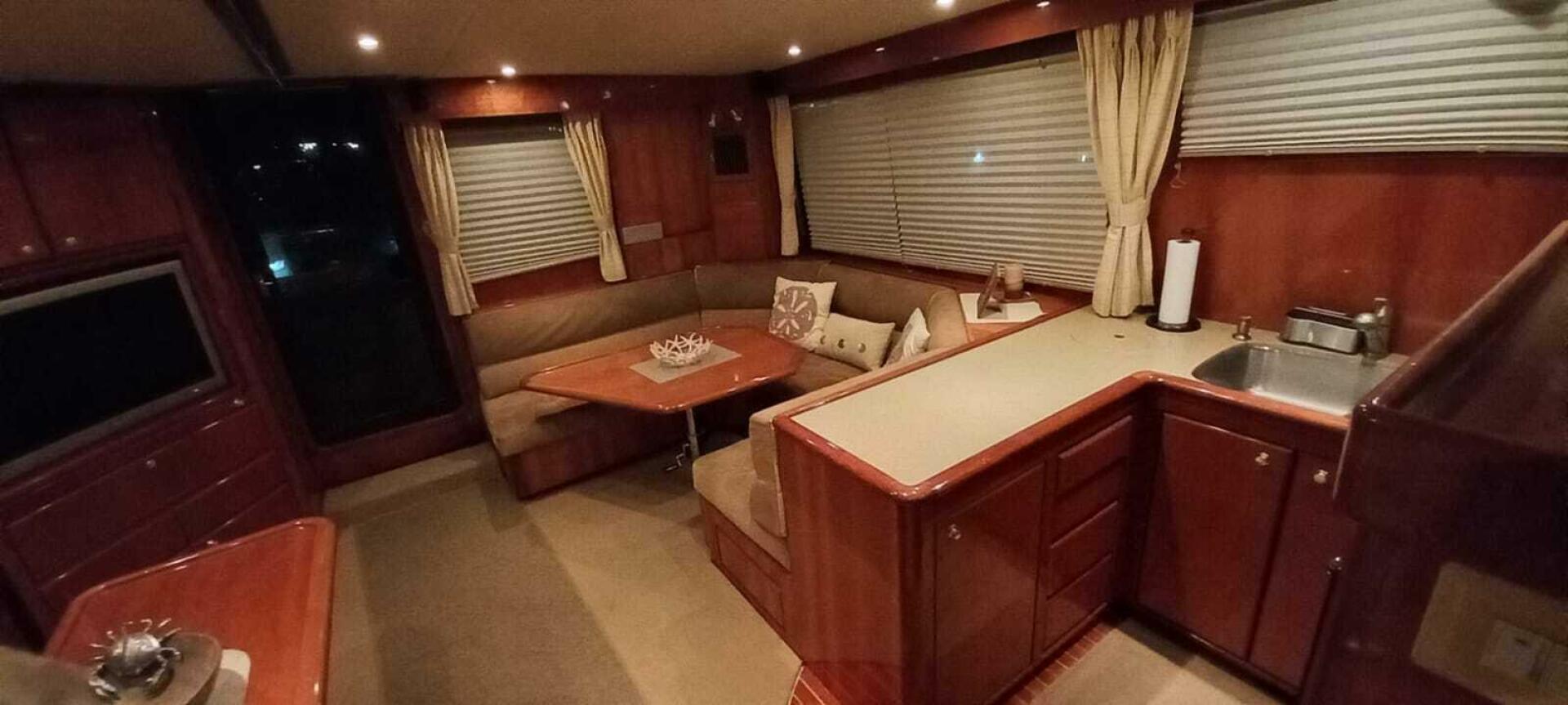 2004 Mikelson 43 Sportfisher - Image 13