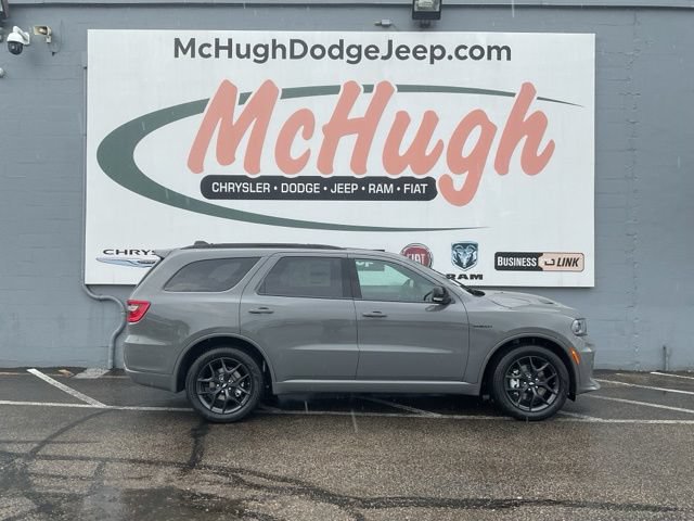 2026 Dodge Durango GT Plus AWD - Image 5