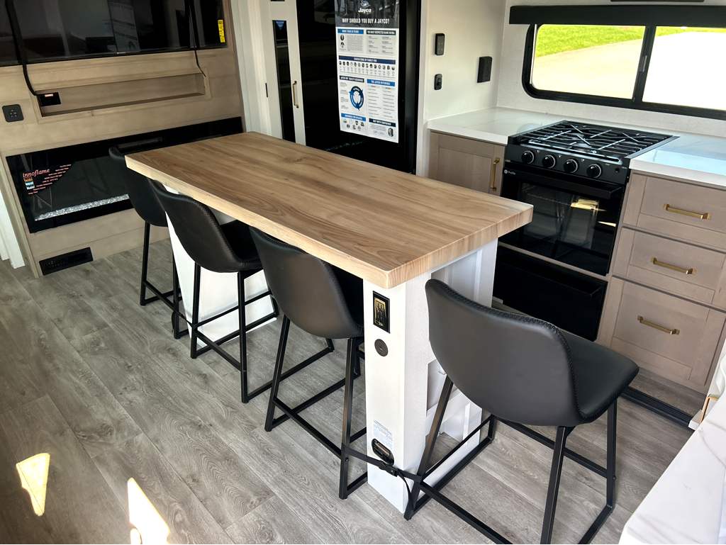 2026 JAYCO EAGLE 367TBTS - Image 7