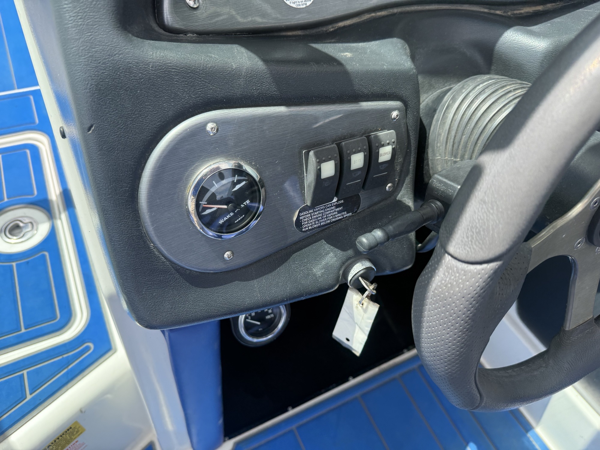 2004 Centurion Enzo sv230 - Image 26
