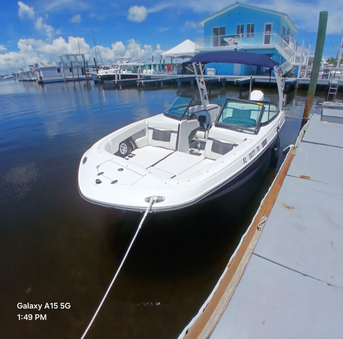 2023 Monterey M-225 - Image 7
