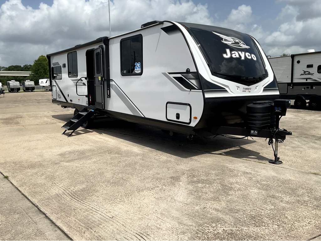 2026 JAYCO Jay Feather 30 RKB - Image 19