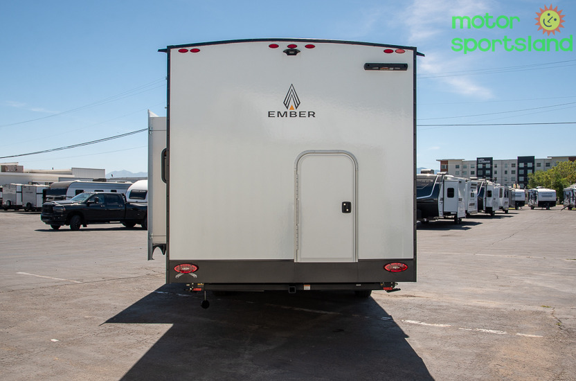 2027 Ember RV E-Series 26ETS - Image 7