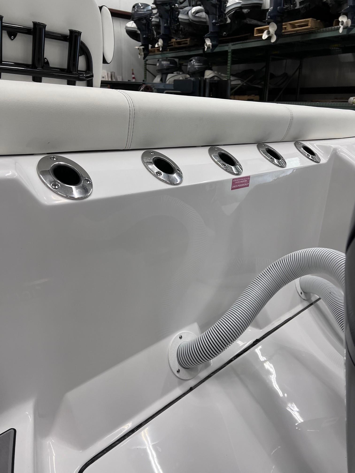 2027 Highfield Sport 360 Standard - Image 860