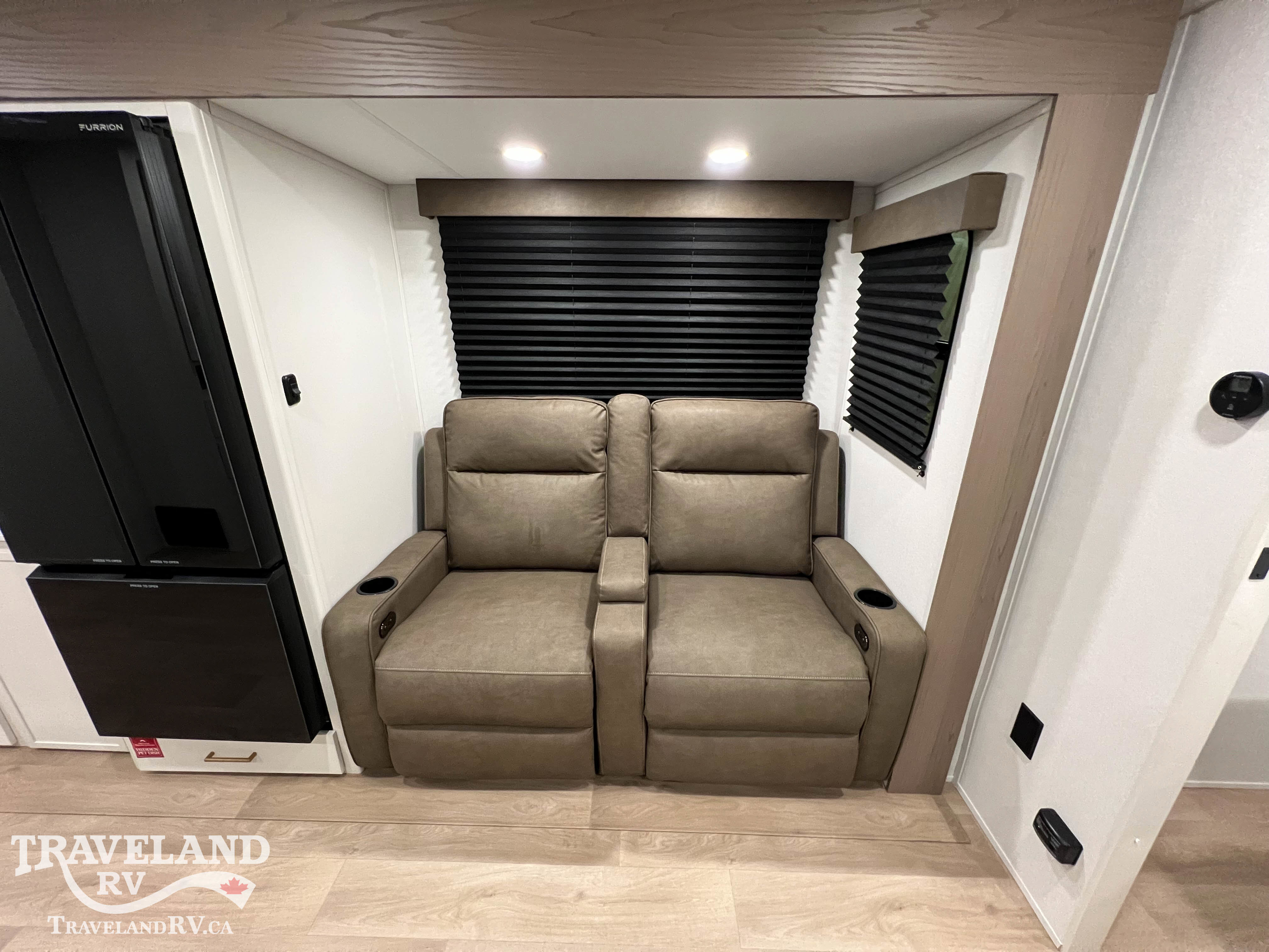 2026 Grand Design Transcend XPLOR 25MLX - Image 21