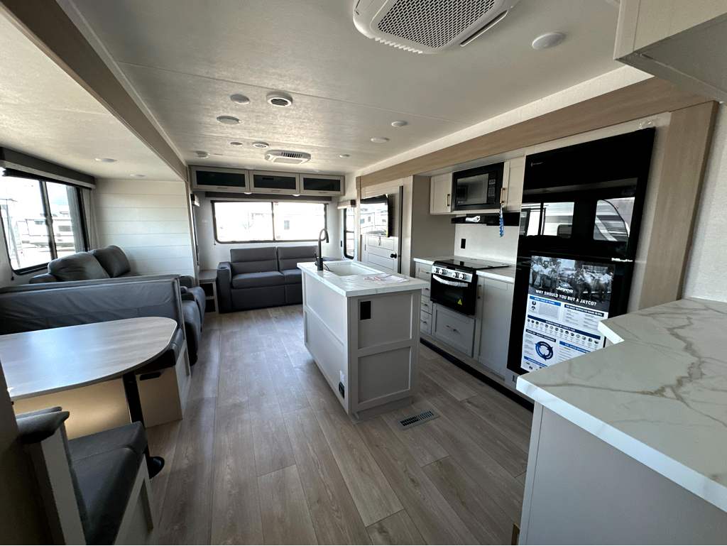 2027 JAYCO JAY FLIGHT 290RLS - Image 22