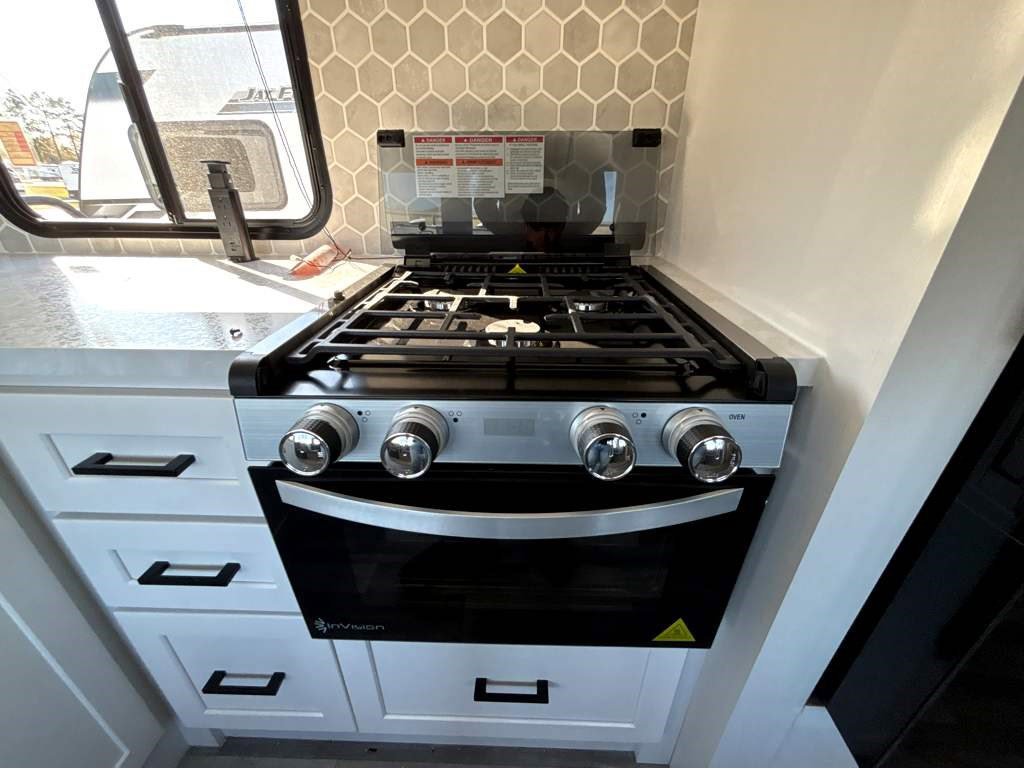 2026 JAYCO JAY FEATHER 29BHB - Image 13
