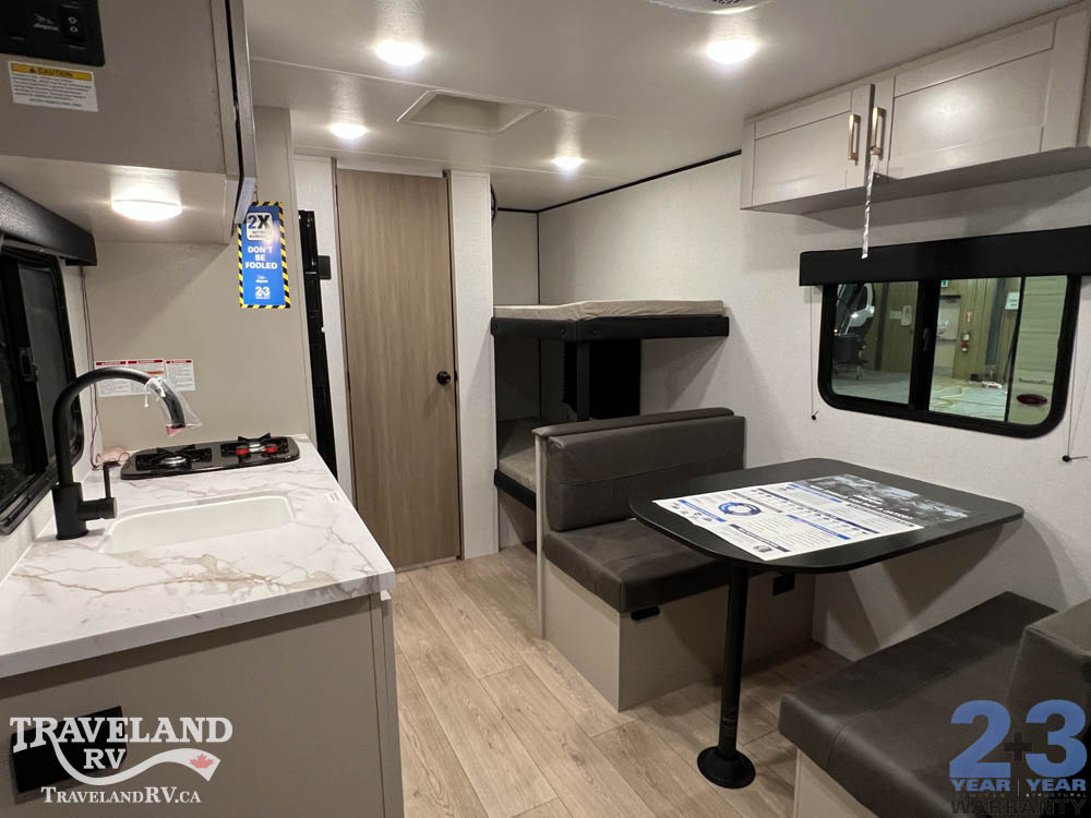 2027 Jayco Jay Feather Air SL 17BHSL - Image 3