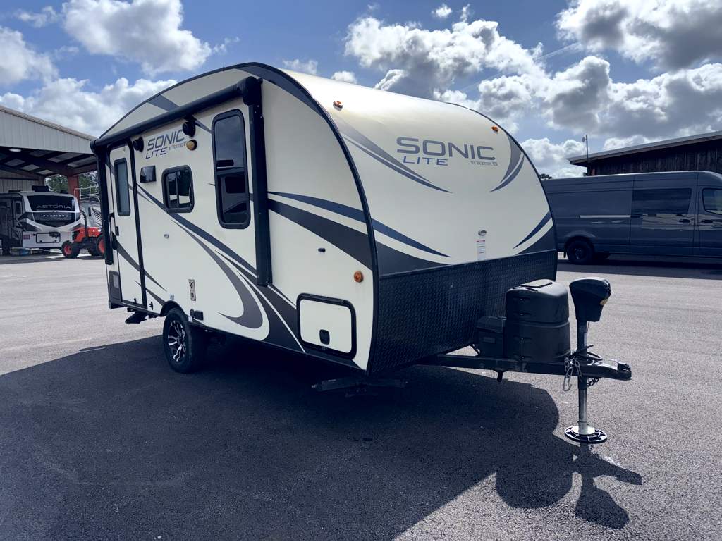 2017 VENTURE SONIC 150VRK - Image 1