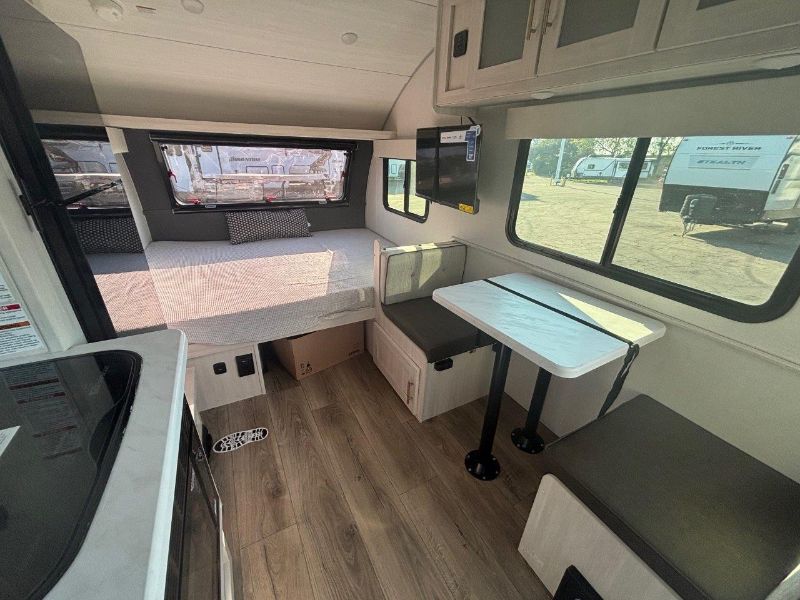 2026 Forest River R-Pod RP-180 - Image 5