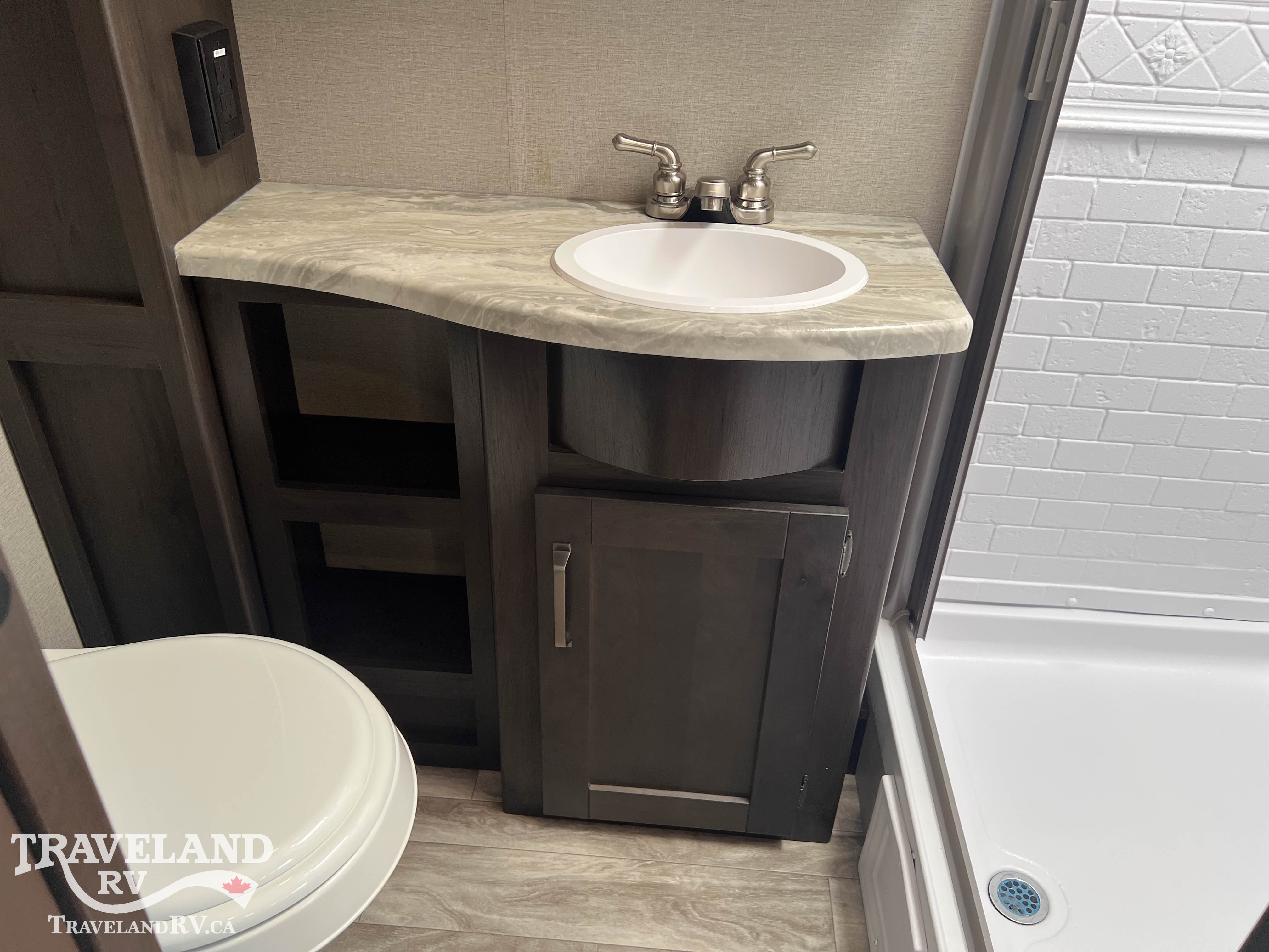 2022 Grand Design Transcend XPLOR 240ML - Image 23