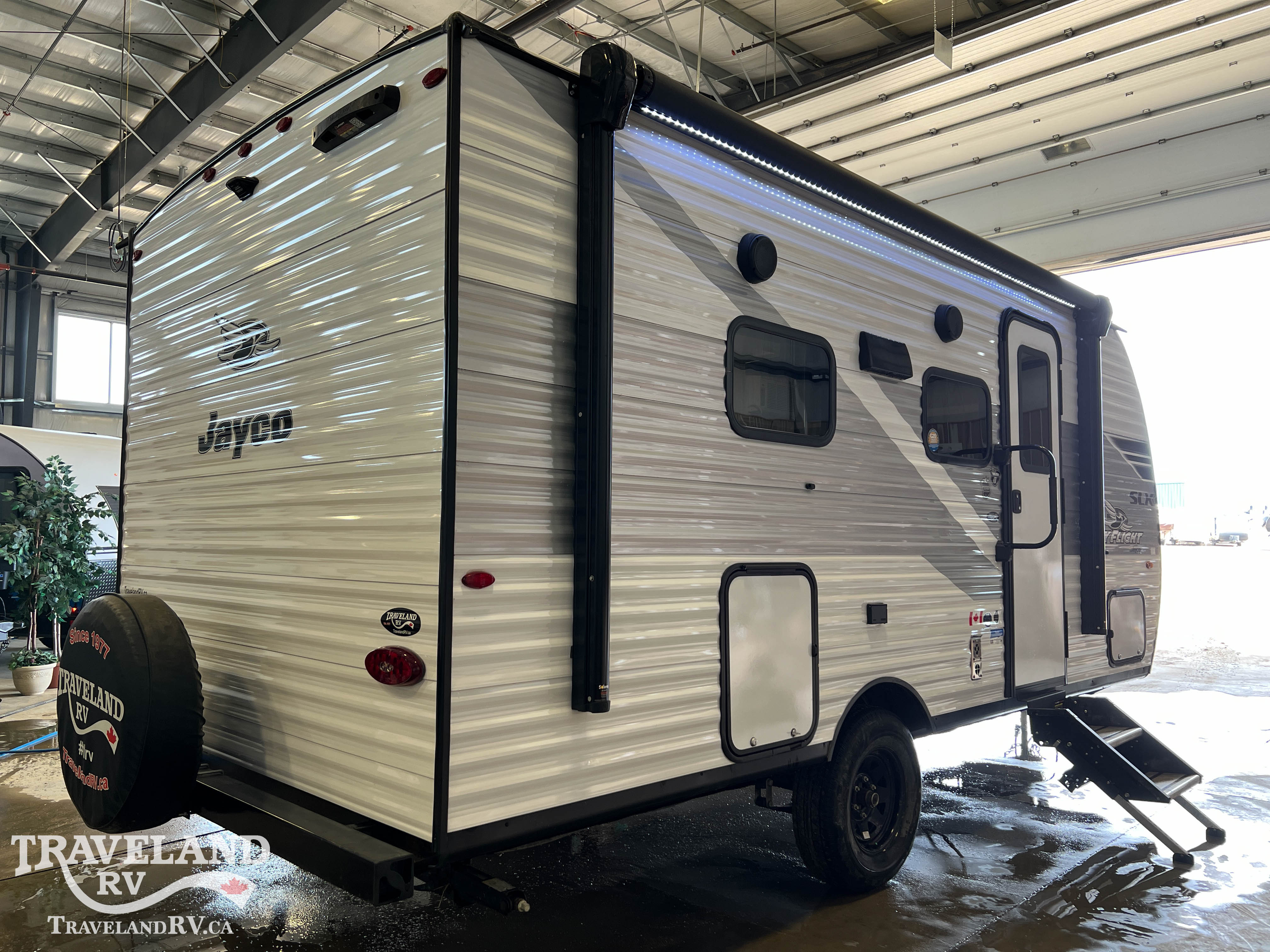2025 Jayco Jay Flight SLX 160LKW - Image 7