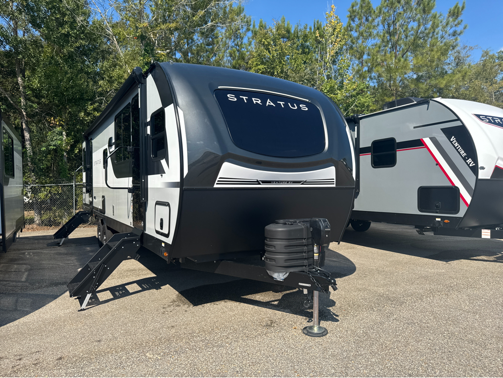 2027 VENTURE RV STRATUS 282VFD - Image 1