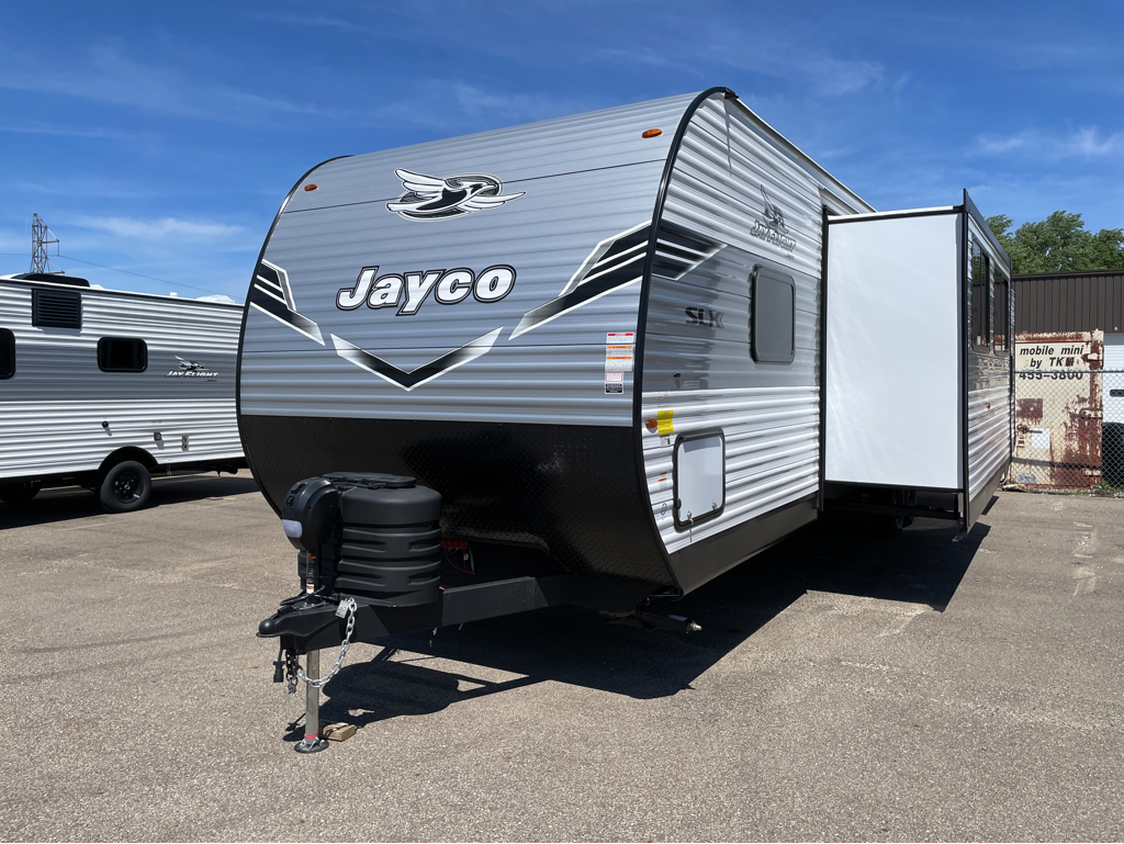 2026 Jayco Jay Flight SLX 321BDS - Image 5
