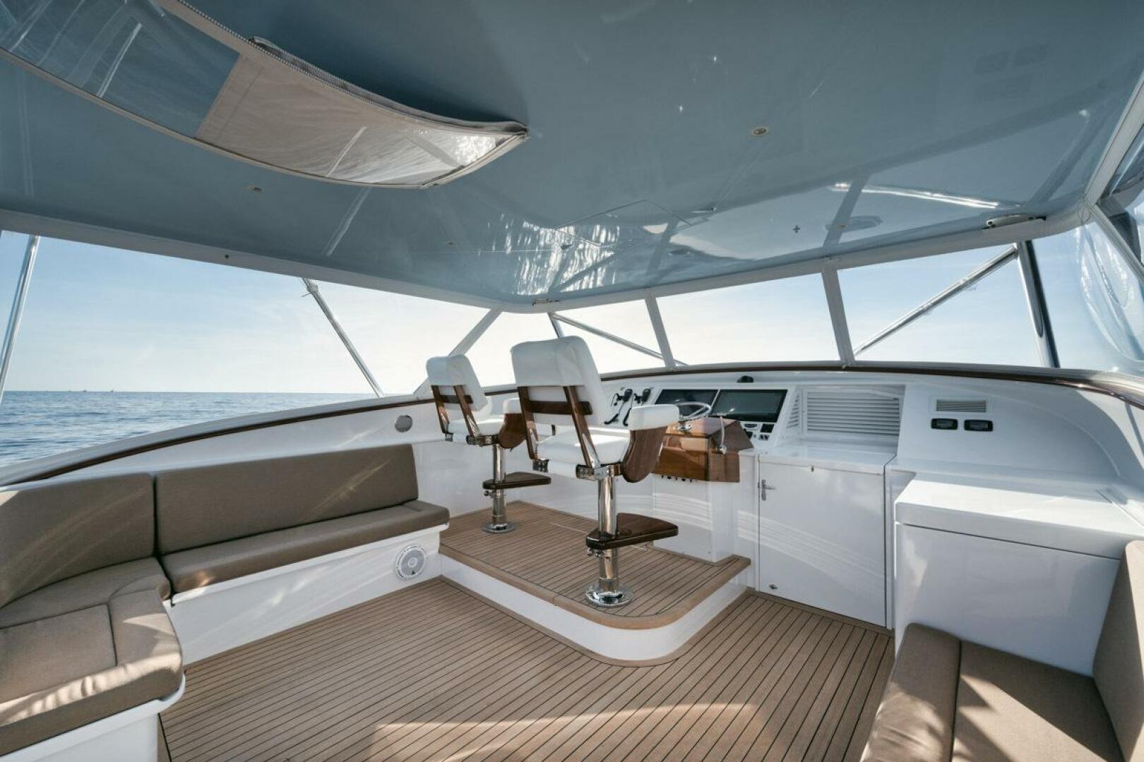 2019 Gamefisherman Express - Image 12