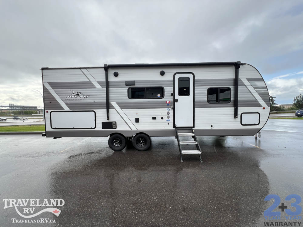 2027 Jayco Jay Flight SLX 245BHSW - Image 11