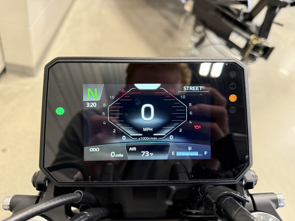 2026 Yamaha MT-07 - Image 17