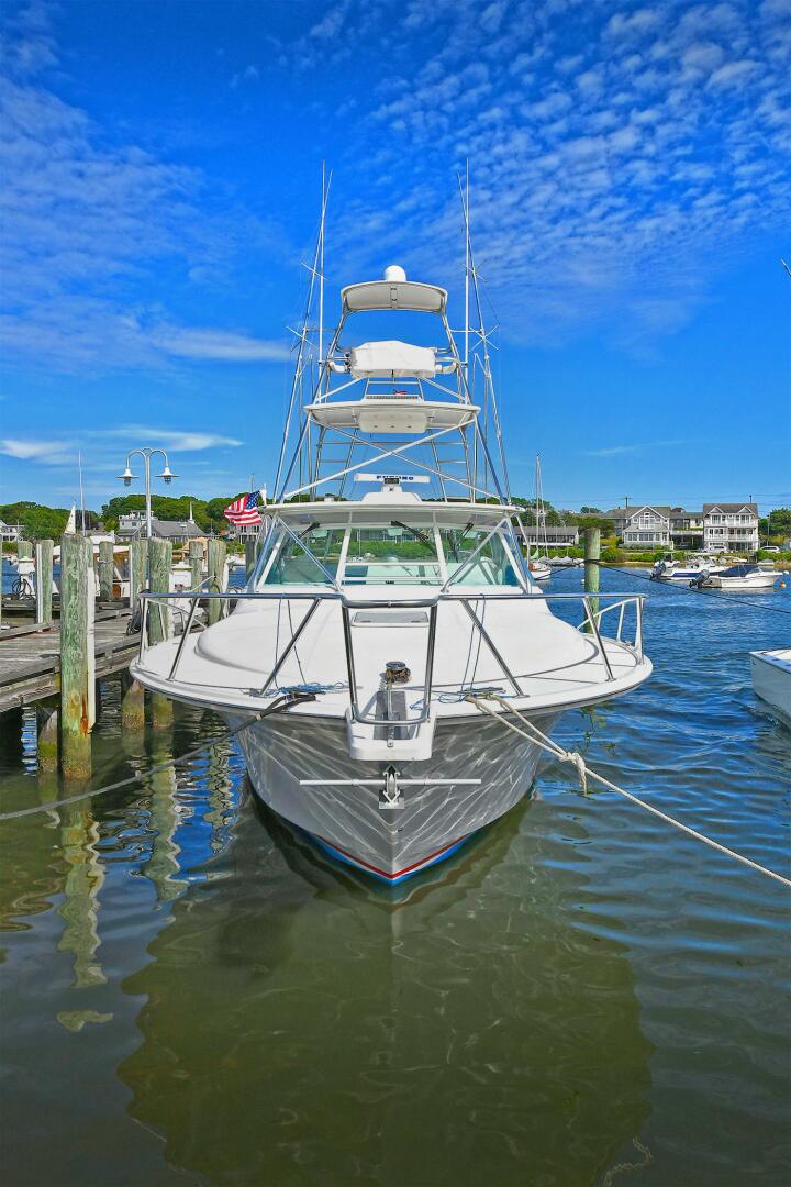 2007 Cabo Express with Tower - Image 3