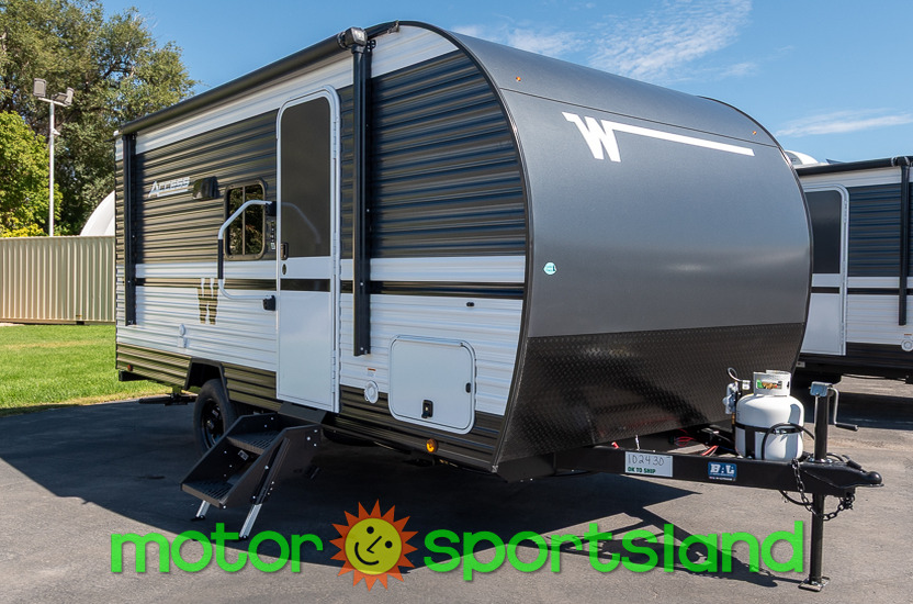 2027 Winnebago Access 16BH - Image 1