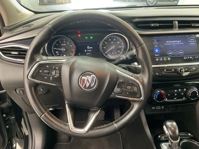 2023 Buick Encore GX Utility 4D Preferred 2WD - Image 14