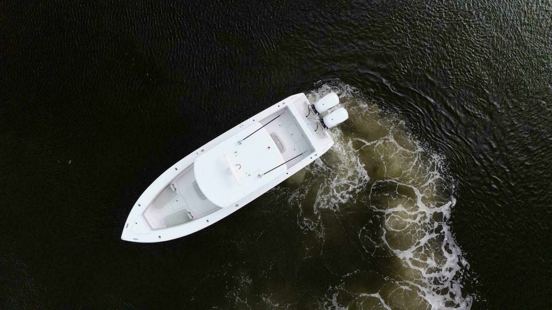 2024 Jupiter 34 HFS - Image 3