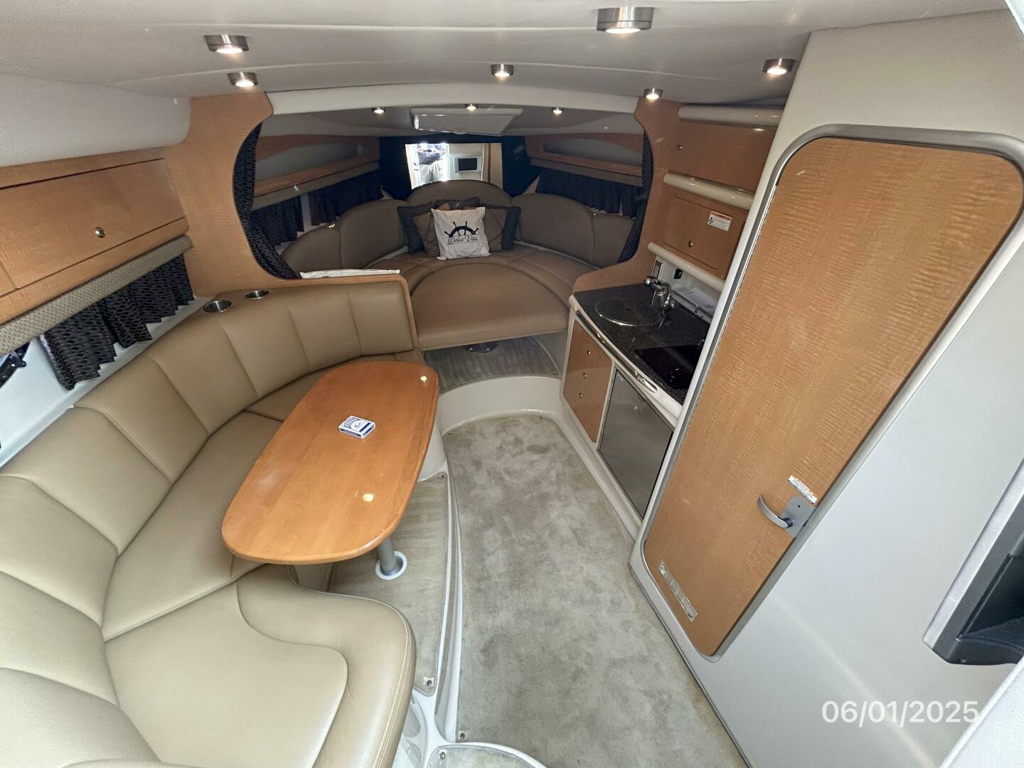 2006 Chaparral Signature 290 - Image 21