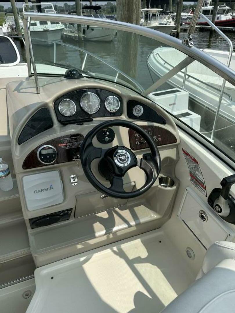 2007 Sea Ray 260 Sundancer - Image 10