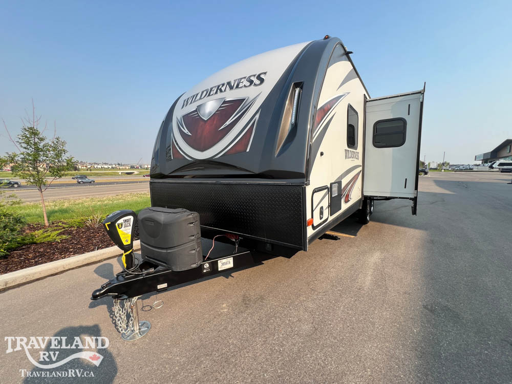 2018 Heartland Wilderness WD 2475BH - Image 6
