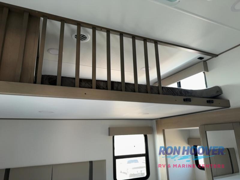 2026 GRAND DESIGN 362TBS - Image 21