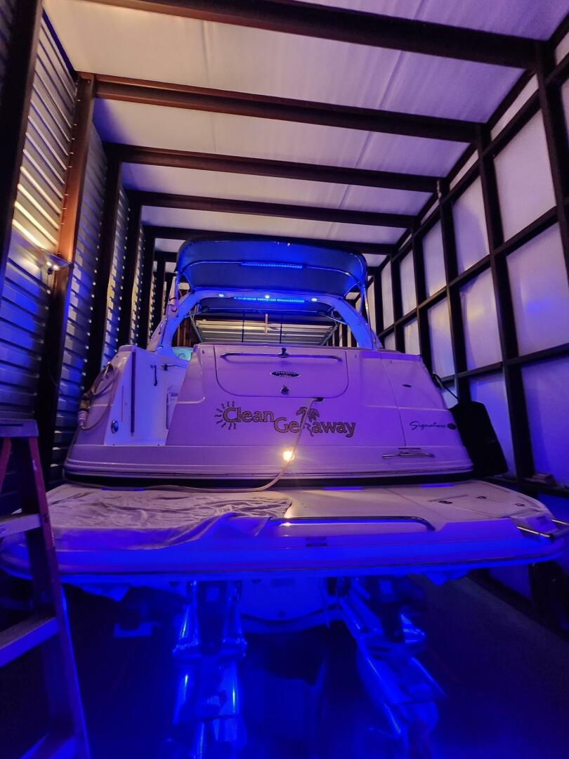 2006 Chaparral Signature 290 - Image 3