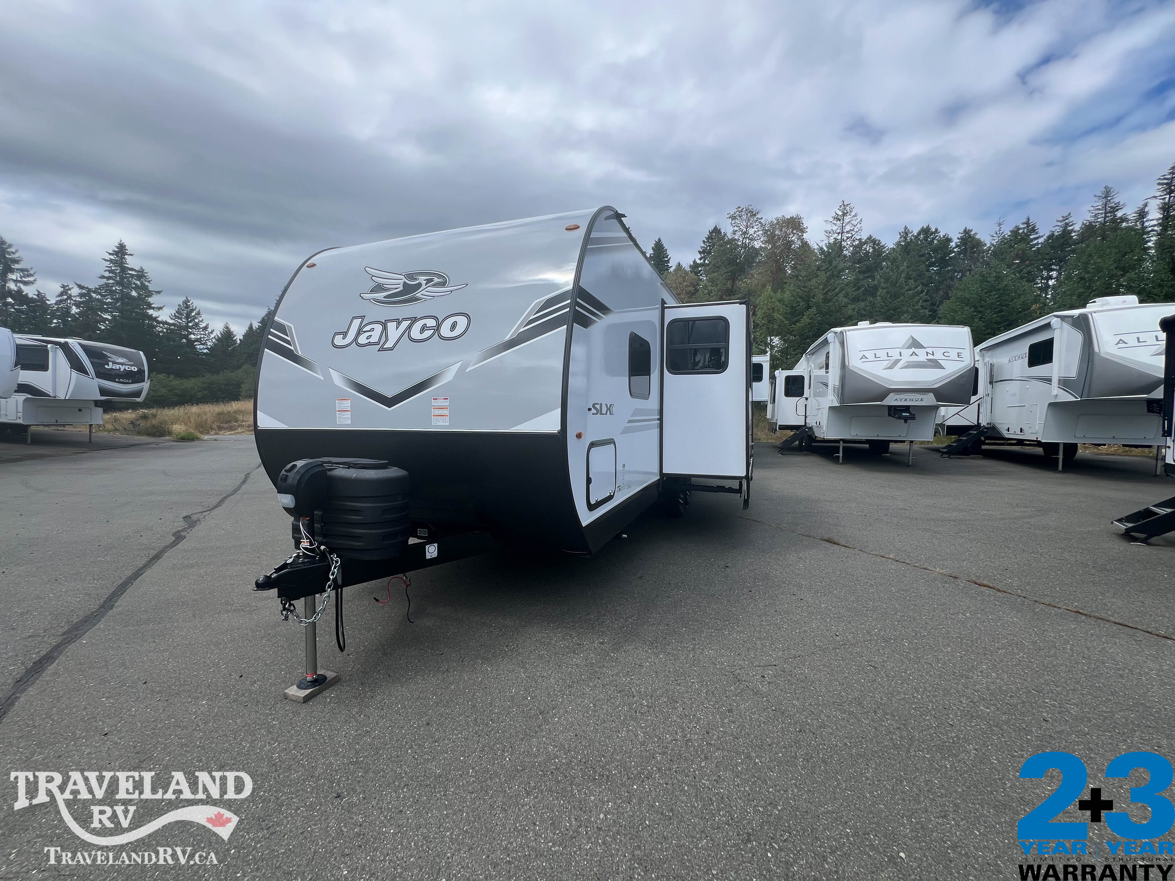2026 Jayco Jay Flight SLX 245BHSW - Image 5