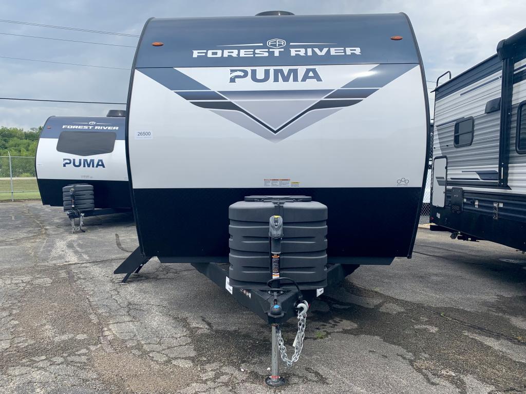 2026 Palomino Puma 337BH - Image 2