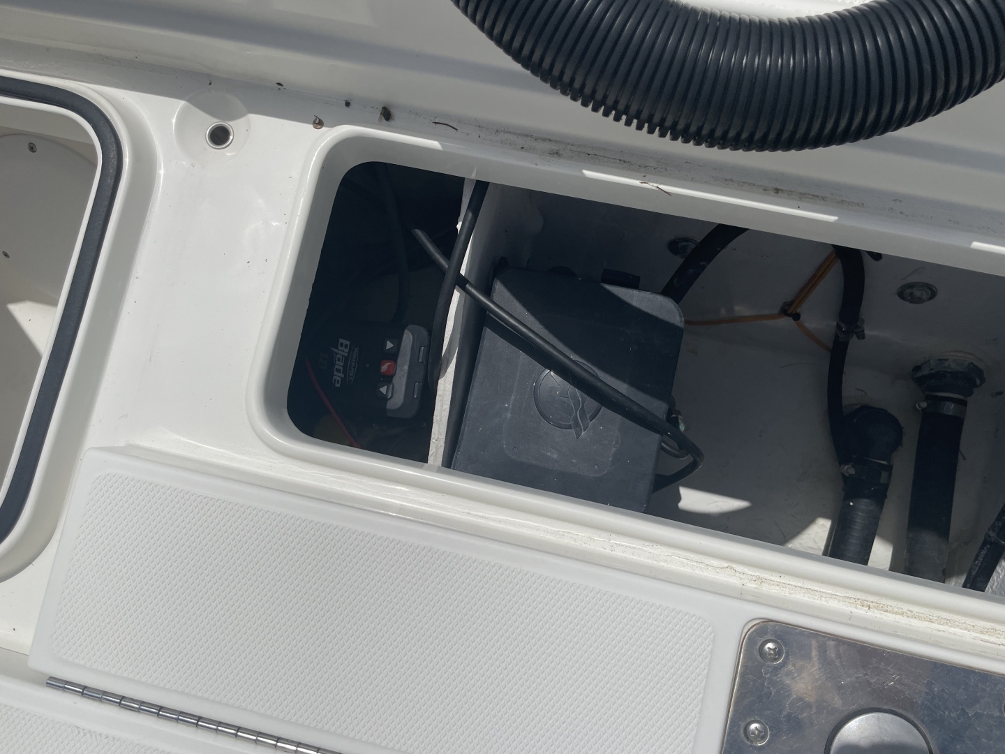 2022 Ranger 2510 Bay Base - Image 31