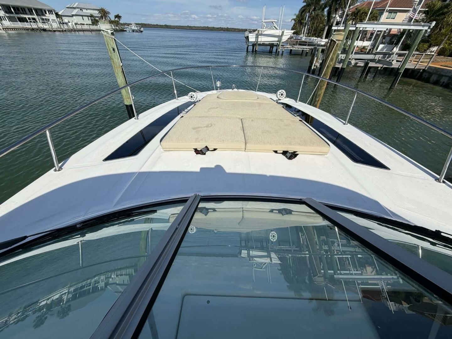 2016 Sea Ray 350 Sundancer - Image 20