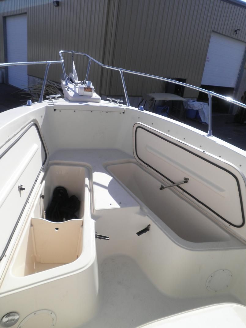 2027 Highfield Sport 360 Standard - Image 458