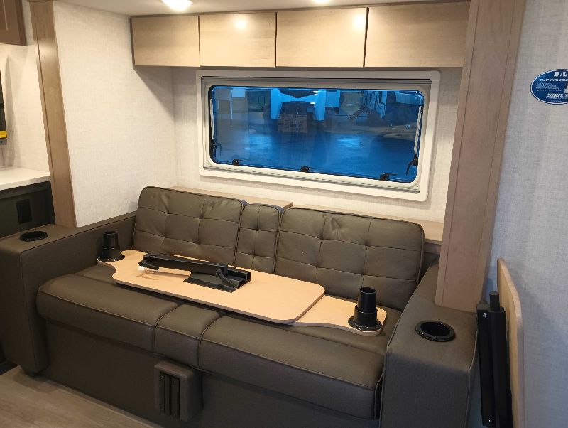 2026 Ember RV Overland Series 221MSL - Image 7