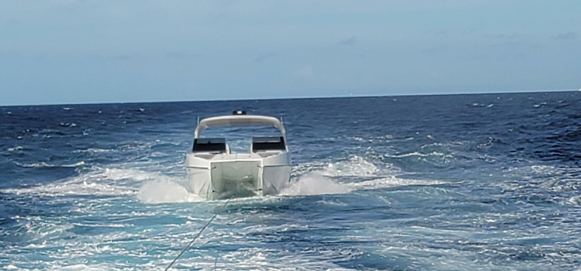 2022 PRJ Boats Cat40 - Image 6
