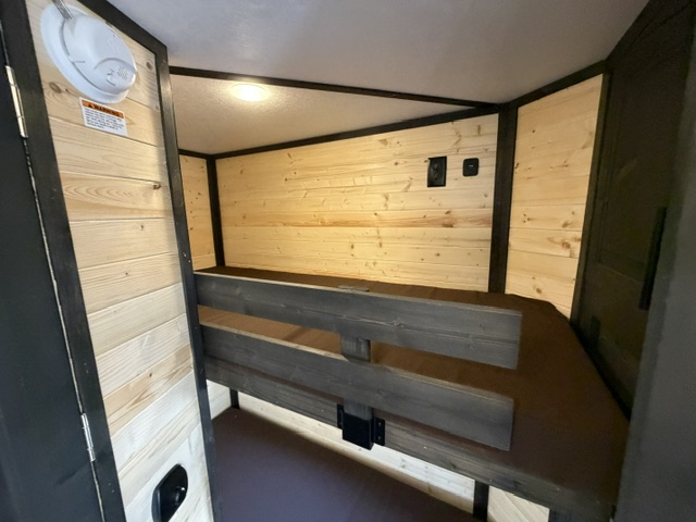 2027 ICE CASTLE RV EXTREME III 8X21 - Image 25
