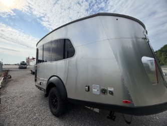 2026 AIRSTREAM Basecamp 20XE - Image 7