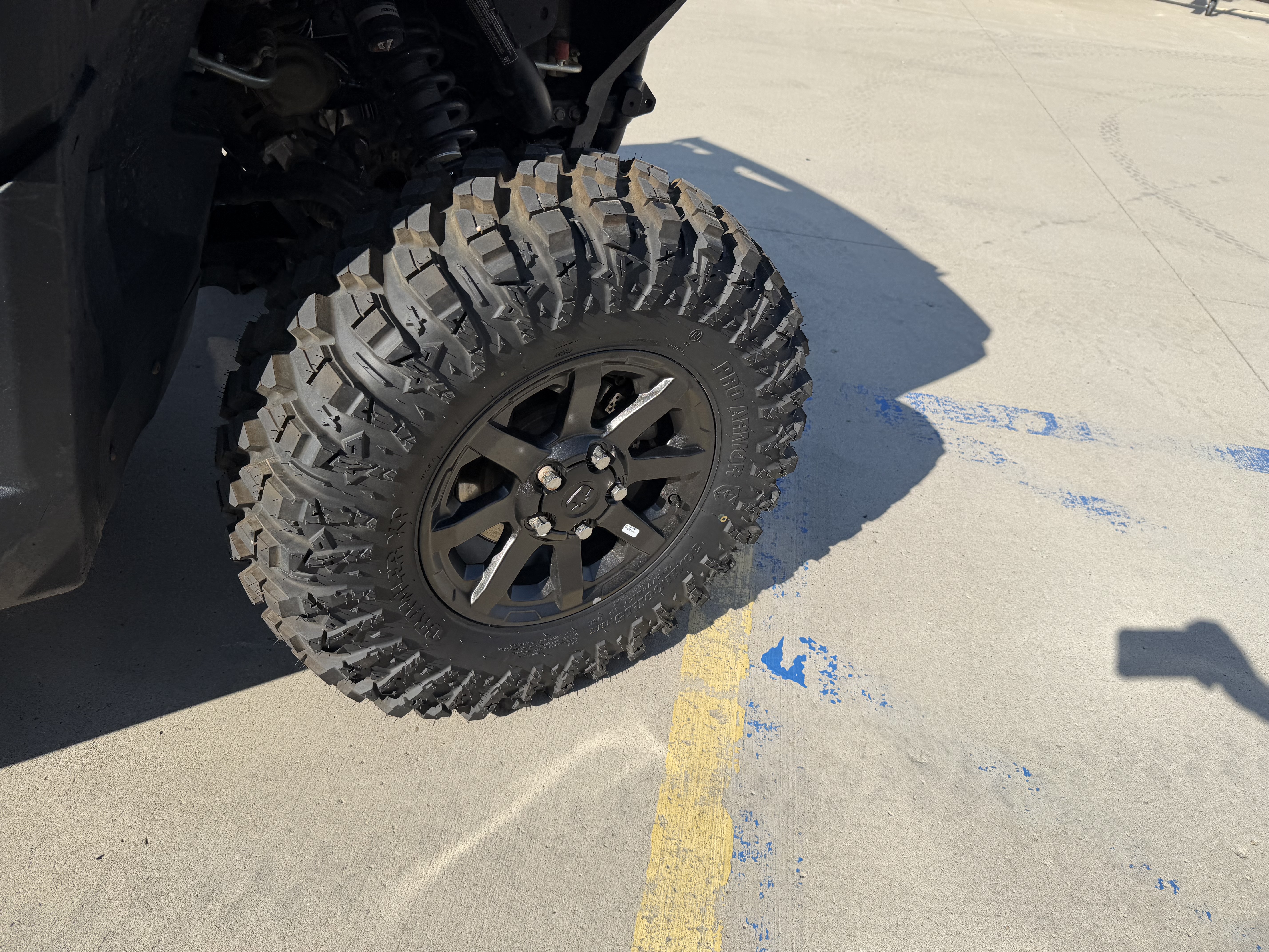 2024 Polaris Polaris XPEDITION XP Northstar - Image 8