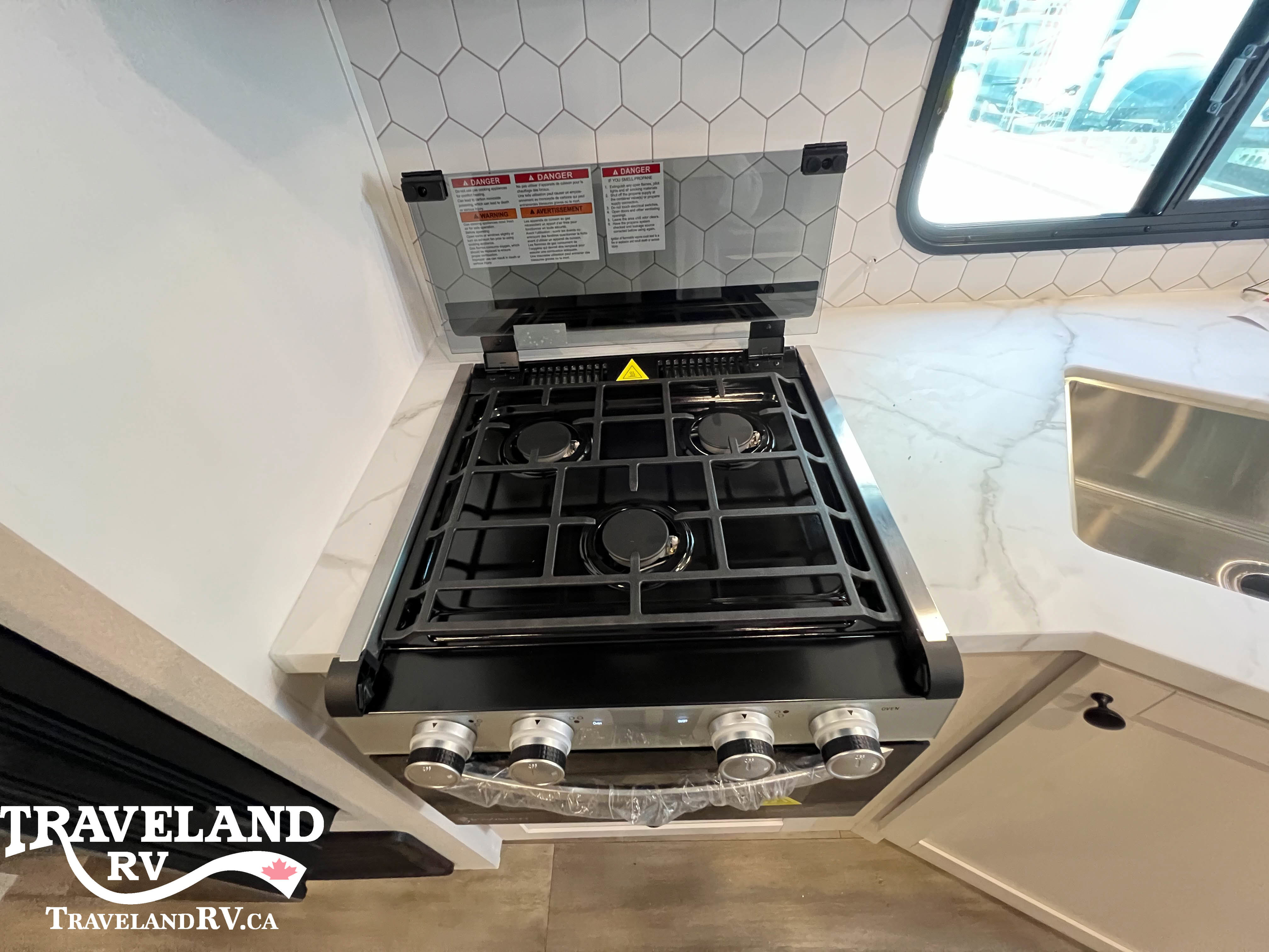 2026 Highland Ridge Range Lite 252RB - Image 14